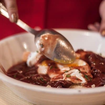 Lyon Old Town Food Tour with 5 Authentic Dishes & Fine Wine