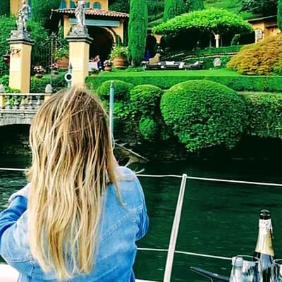 Sailing Experience on Lake Como with Private Skipper
