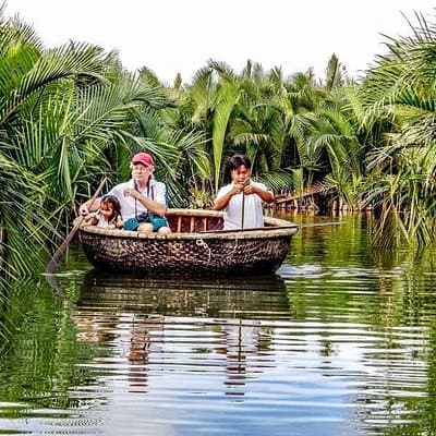 Hoi An Ancient Town And Countryside Tour Full Day