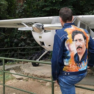 Museo Pablo Escobar