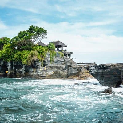 Full-Day Tour to Water Temples and UNESCO Rice Terraces in Bali