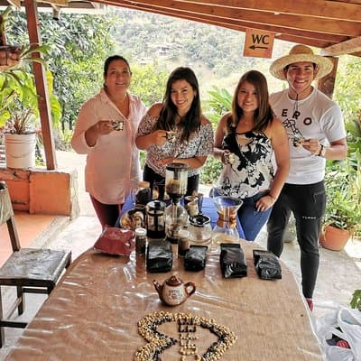 Private Coffee Farm Tour in Medellin: Real Authentic Experience