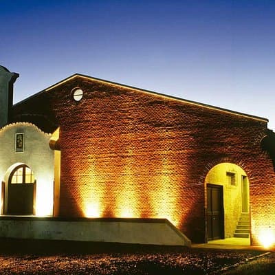 Bouza Winery Tastings and Tapas (Esp, Eng, Port)