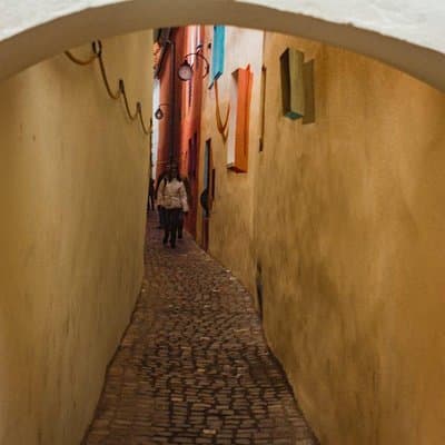 Small Group Walking Tour Of Brasov Old Town