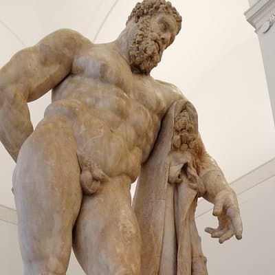 National Archaeological Museum of Naples