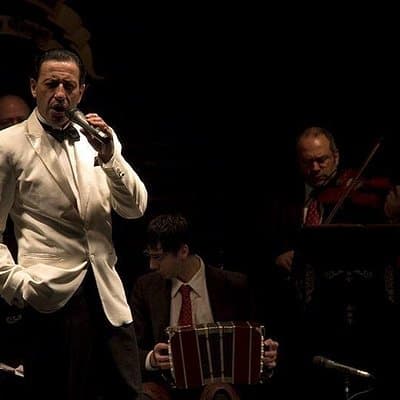 La Ventana Tango Show Including Private Transfers From Port & Hotels