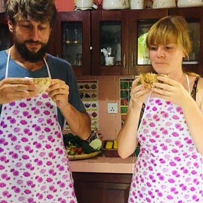 Colombo Cooking Class