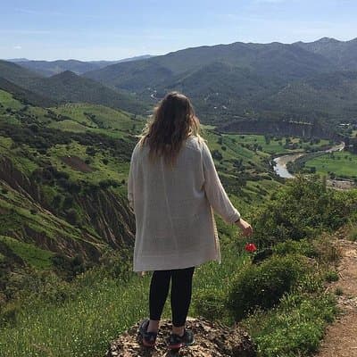 Half Day Rif valley Excursion from Chefchaouen