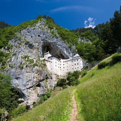 Postojna Cave & Predjama Castle - Shore Excursion from Trieste