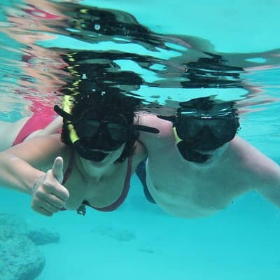 Krabi to James Bond and Hong Islands Offbeat Speedboat Tour