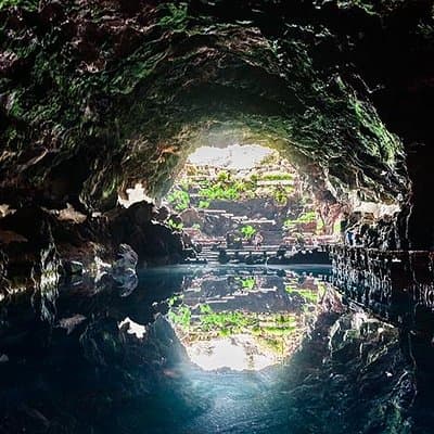 Cueva Verdes & Jameos Agua - Northern Treasures Lanzarote