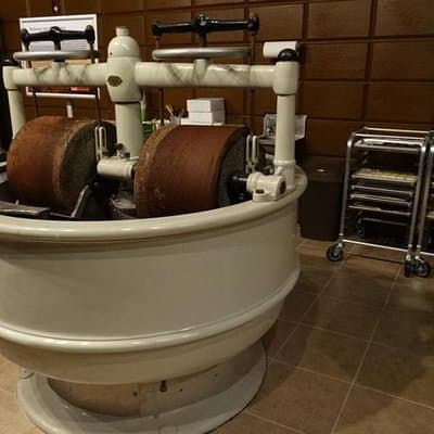 Orlando: Factory Adventure Tour in Chocolate Kingdom