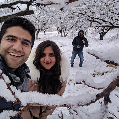 Multi-Day Winter Sightseeing Tour in Armenia