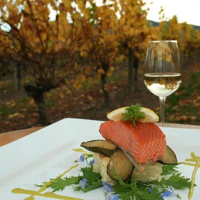 Wine trail and Christchurch City - Luxury, Small Group Tour