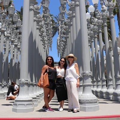 The Ultimate LA and Hollywood Photo Tour