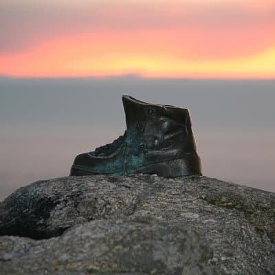 Finisterre & Costa da Morte "Private" day tour from Santiago de Compostela