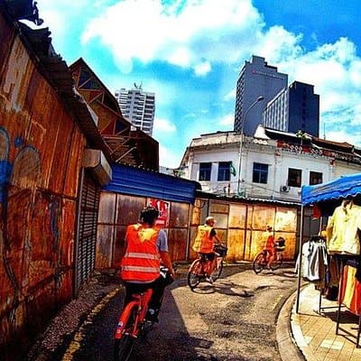 The Best of Kuala Lumpur Classic