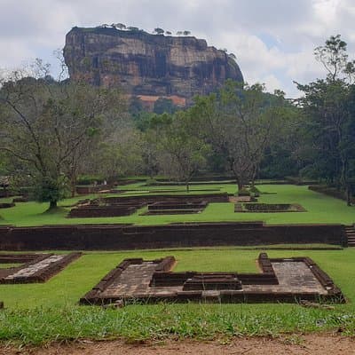 8 Days tour in Sri Lanka with privet driver and accommodations