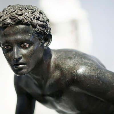 Guided Tour of the Archaeological Museum of Naples