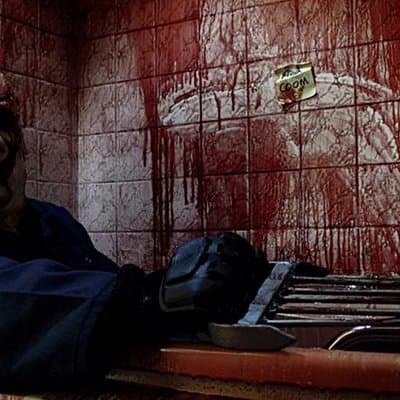 "Extreme Show" from Insomnia Haunted House