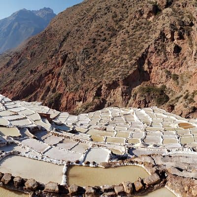 The Best Private Sacred Valley Tour in Cusco ( with Pisac)
