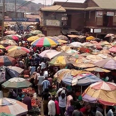 Kampala’s Best Experience walking tour