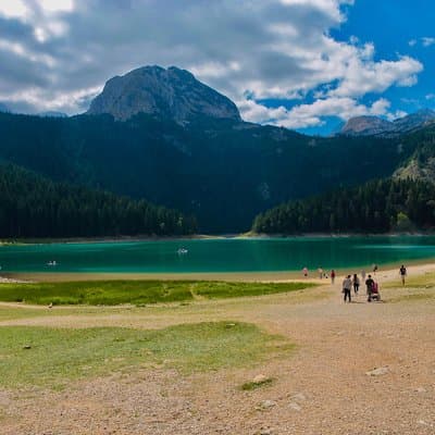 North Montenegro, Durmitor, Tara & Ostrog Tour