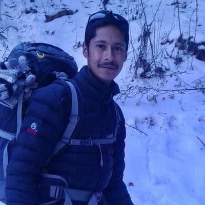 Independent Trekking Guide in Pokhara