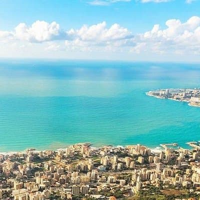 New Guided Semi-Private Tour to Jeita Grotto, Harissa & Byblos