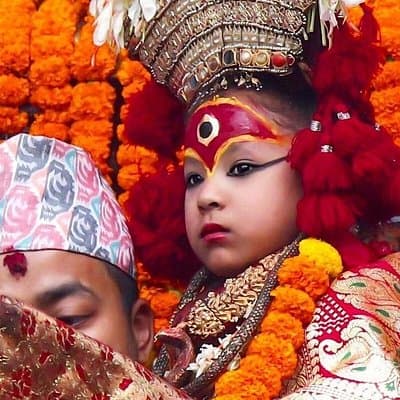 Private Day Tour to Kathmandu Durbar Square & Swayambhu Stupa #visitnepal2020