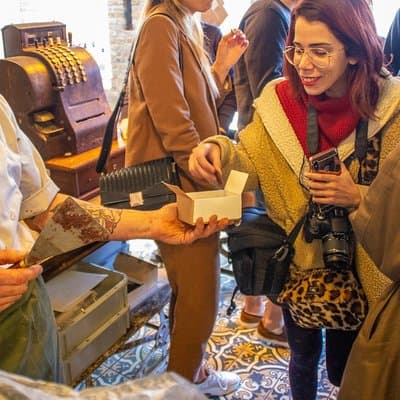 Gastronomic Tour: A Taste of Bruges