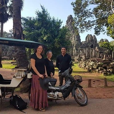 Ultimate Angkor Wat Sunrise, Bayon, Ta Prohm Temple