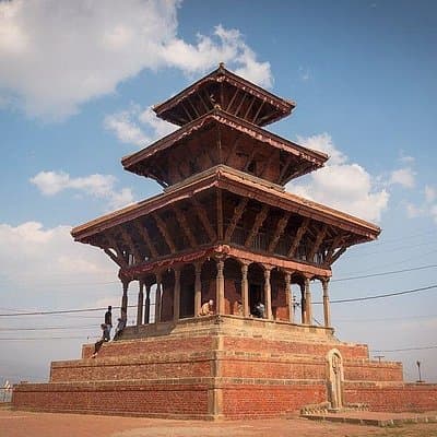 Day Trip: Bungmati, Khokana, Kirtipur - Newari Food Tasting