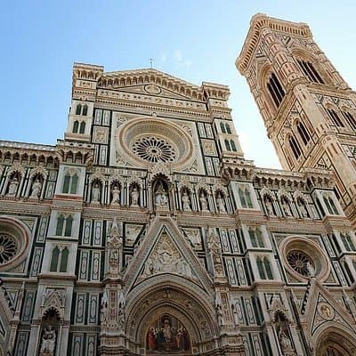 The Best Tour in Florence: Renaissance and Medici Tales