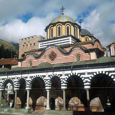 PRIVATE classic tour to Rila monastery and Boyana church