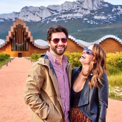 Rioja Like A Native Wine Tour