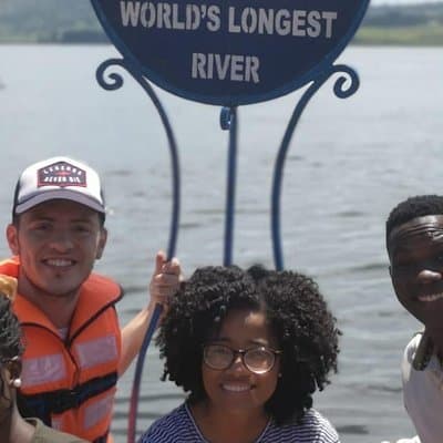 The Best 1Day Jinja Tour & source of the Nile River Experience