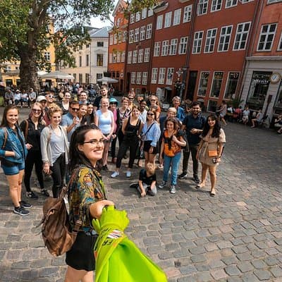 Private Walking Classical Tour of Copenhagen