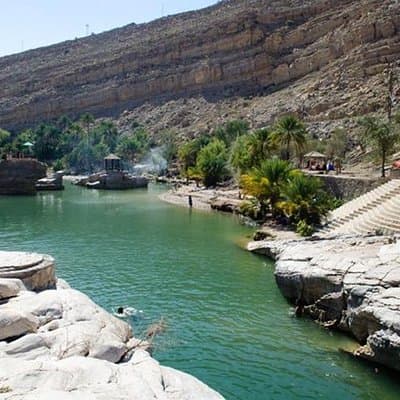 Desert Safari Sharing Tours