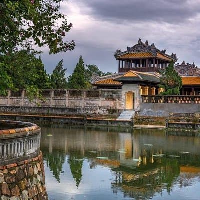 Hue City Tour From Da Nang- Hue Day Trip From Danang
