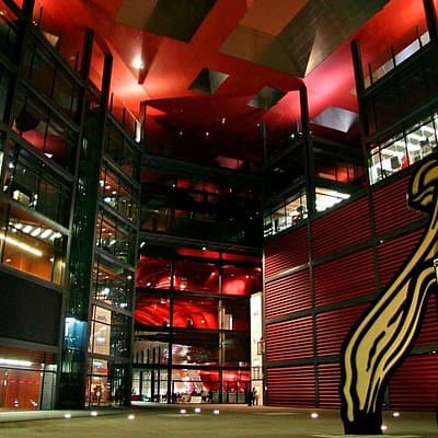 Private Tour in Reina Sofía Museum, Madrid