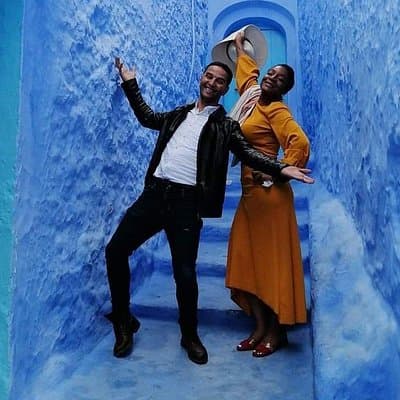 2 Hours Private Chefchaouen Walking Tour