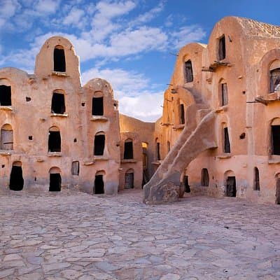 8 Days Tunisia Essential Discovery Private Tour