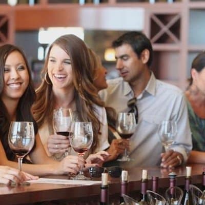 VIP Swan Valley Wine Tour - Premium Small Group Wine & Gourmet Experience