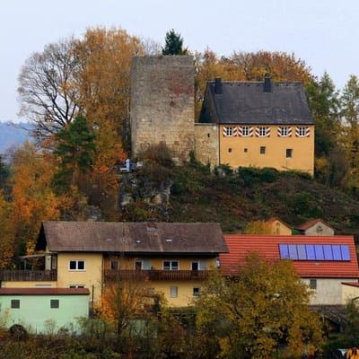 Fünf Seidla Steig ® Beer Hike Food Experience Private Tour (departs Nuremberg)