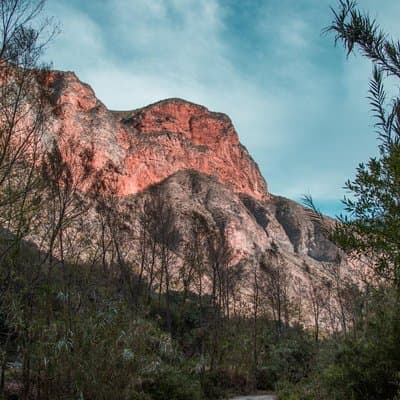 Extoraz River Hike with Pick-up
