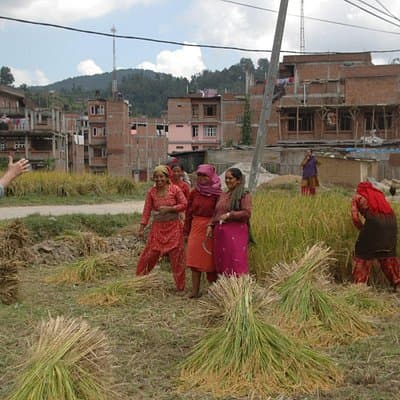 Day Trip to Bhaktapur and Panauti from Kathmandu