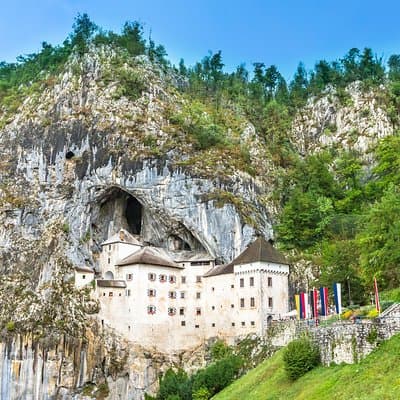 Postojna Cave and Predjama Castle - Entrance Tickets Included