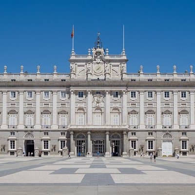 Royal Palace & Prado Museum Skip the Line Guided Tour