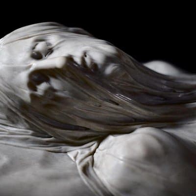 Naples: Historical Center & Veiled Christ Tour